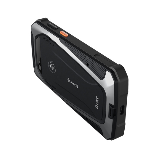 IP67 industrial rugged handheld barcode scanner PDA