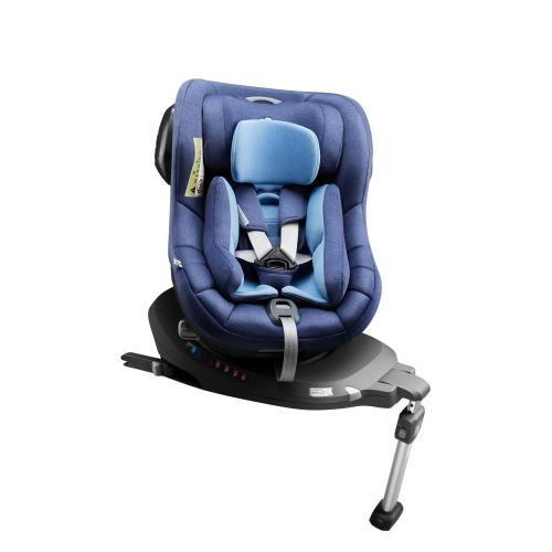 40-100cm Baby car seat with isofix