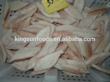 Discounted Price Frozen Atlantic Cod Portion