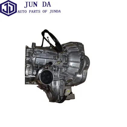 Auto Parts Transmission Assy: Gearbox 479Q for Geely Panda