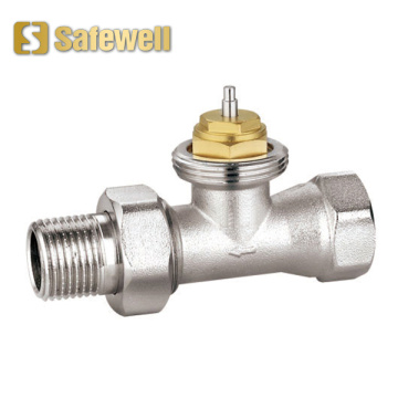 Good Quality Traditional Thermostatic Radiator Valve