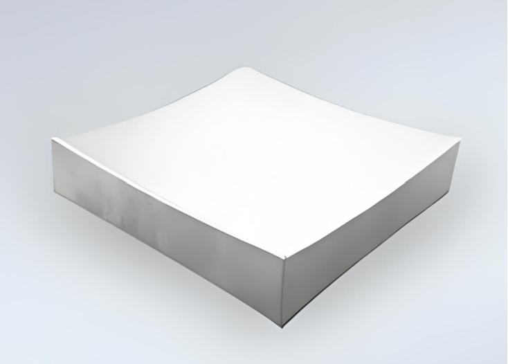 complex surface