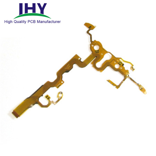 Flexible Circuit Board Rigid Flex PCB Flexible Adhesive PCB