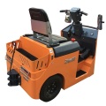 2t Economic Electric TOW Truck Safe CE