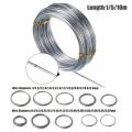 High Strength Directly Supply Bright Stainless Steel Wire