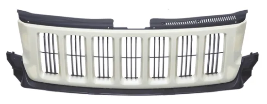 Chrysler customized car parts injection plastic mould