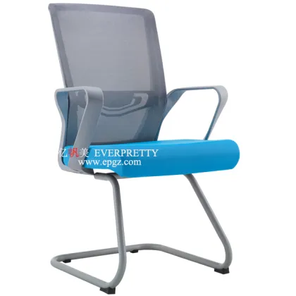 Popular Office Conference Chairs Stackable Conference Chairs Conference Room Fabric Chairs