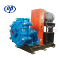 4/3 E-HH High Head Slurry Pumps