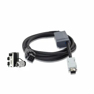 Servo Motor A5_A6 Encoder Cable