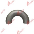 Titanium 45 Pipe Elbow Pipe Fittings