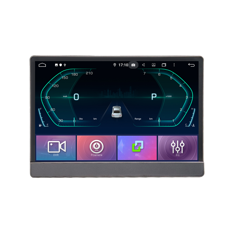 Double Din Car Dvd