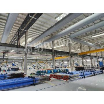The Use of Air Ducts in Building Structures