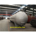 16000 Gallon Domestic Bulk LPG Tanks