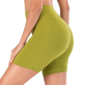 Women Compression Short Pant