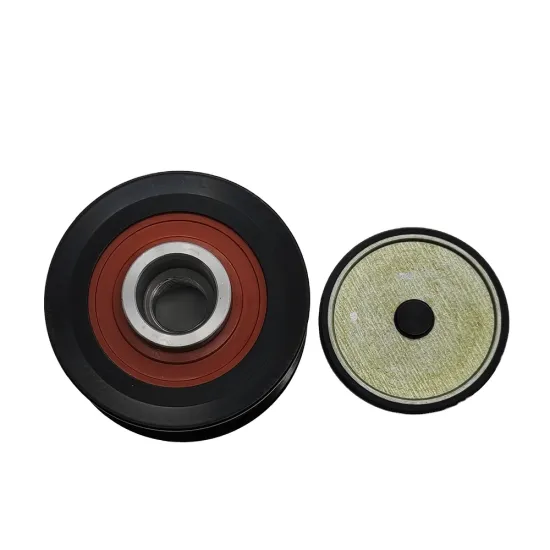 Other Auto Transmission Systems Alternator Pulley 27415-0W021 for RAV4/Vanguard/Camry/Vista/Aurion/Corolla/Axia/Fielder