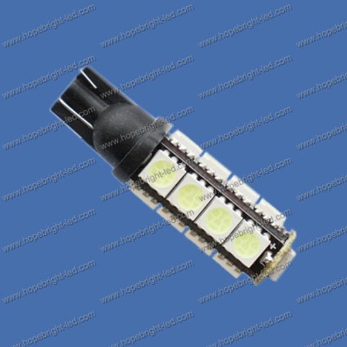 LED Signal Car Light (HBT-T10WG15X-5050SMD)