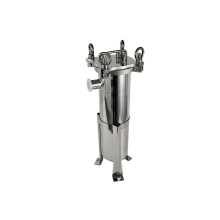 Stainless Steel Bag Filters