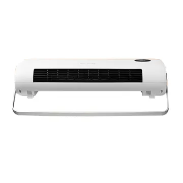 New 2000W Electric Heater: Your Winter Home Comfort Solution