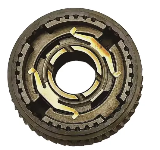 Customization 33395-60050 / 3339560050 Auto Transmission Hub Sleeve Assy for Toyota Land Cruiser Parts