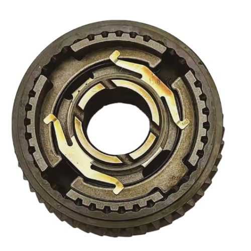 Aanpassing 33395-60050 / 3339560050 Auto-transmissie Hub Sleeve Assy voor Toyota Land Cruiser Parts