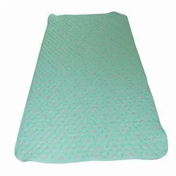 Quilted Mattress Protector, Great for Handicap Rooms