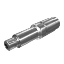 عجلات الجرافة 814 Badapter Zzle 100-6920