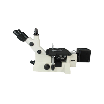 Microscope métallurgique JX-300