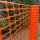 PE Plastic Snow Fence