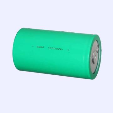 BYD 4680 Batteries de phosphate de phosphate de lithium scellé cyclindrique