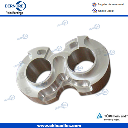 Gear Pump Bearing Body Bushings Thrust Plate, High Quality Gear Pump