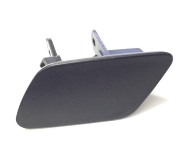SL-01031 Headlight Washer Cover Pair for BMW-X5 E70 E72 2007-2011