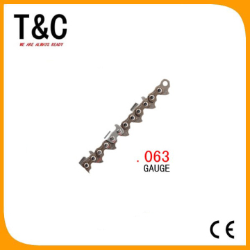 . 404" Semi-Chisel Saw Chain- Gasoline Chain Saw Parts (59AC)