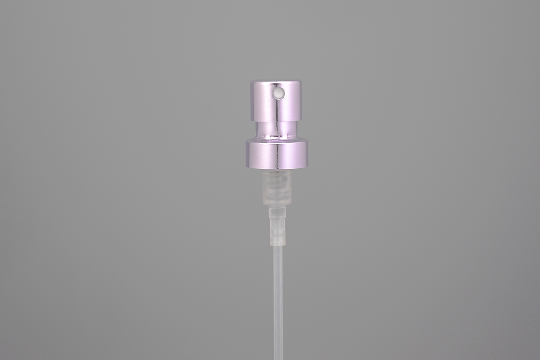 FEA 15 Aluminum Crimp Sprayer Pump