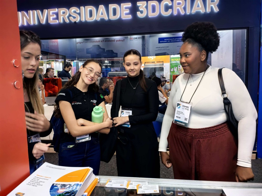 Brazilian Industrial Trade Shows