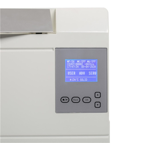 Steam Sterilization for Veterinary Hospital
