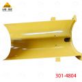 Imported underground loader R1700 accessory 301-4804 shield assembly
