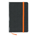 شعار PU Notebook مخصص