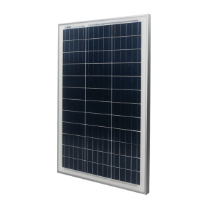 Inmetro Poly 80w Solar