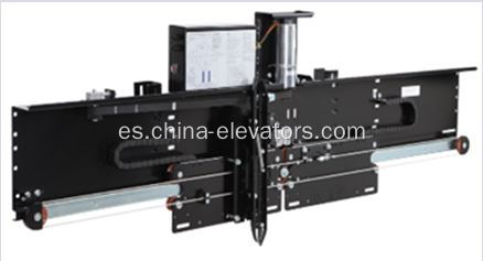 Selcom Tipo de la apertura del operador de la puerta del automóvil de ascensor