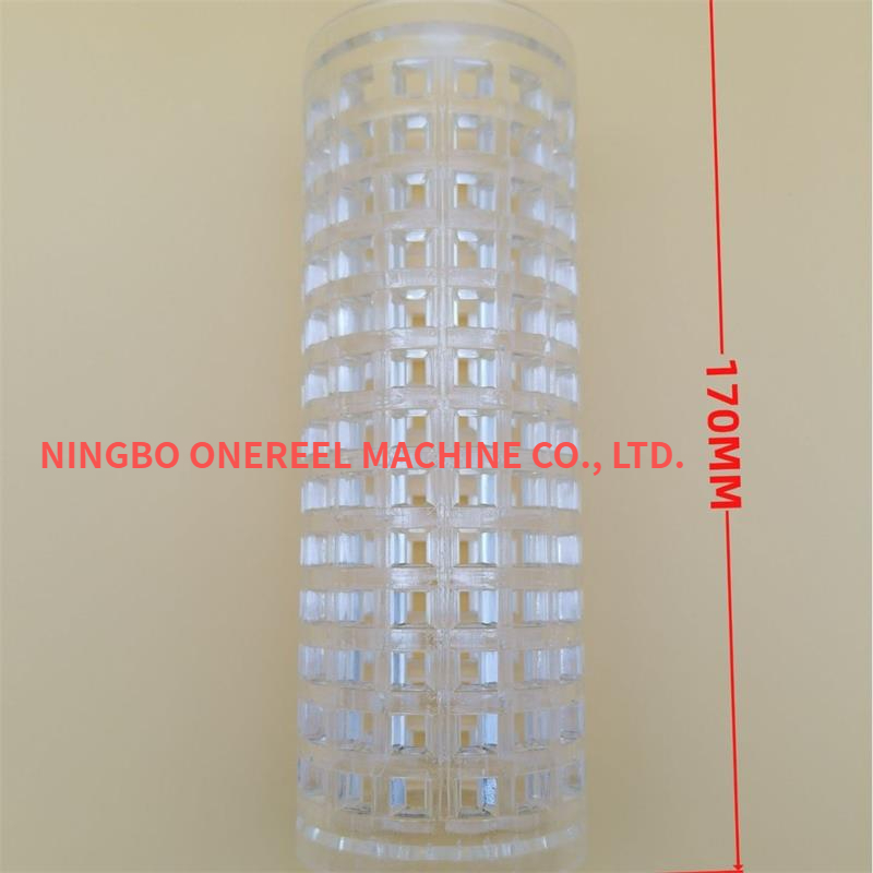 High Temperature Resistant Dyeing Bobbin (1)