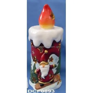 Craft Christmas Trees Ceramic Trees