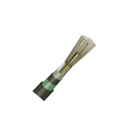 Fiberhome Outdoor Fiber Optic Cable 1km Per Roll - Factory Price