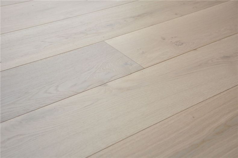 engineered wood floor