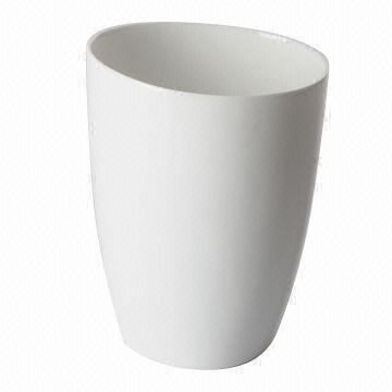 Ceramic extra thinness cup