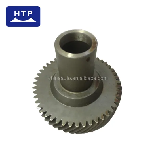 OEM Quality Gear Box Replacement Parts 5TH Gear for Isuzu TFR 4JA1 KB230/250