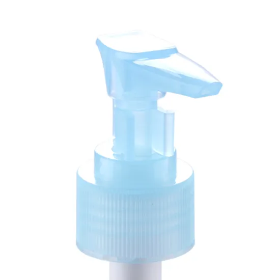 20/410 24/410 28/410 travel bottle size liquid soap dispenser hand sanitizer plastic pump lotion