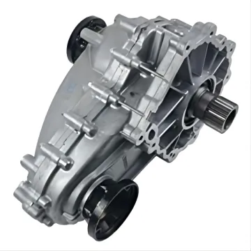 Mercedes-Benz W251, W164, W166 Transfer Case Parts: Models 2512800700, 2512800900, 2512801200, 2512802100, 2512801800, 2512802700