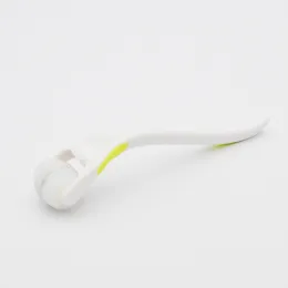 MS144 Silicone Finer 144 Pins Lip Derma Roller