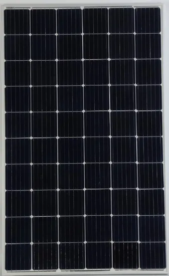285W Mono Solar Panel