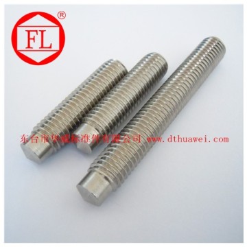stainless steel welding stud